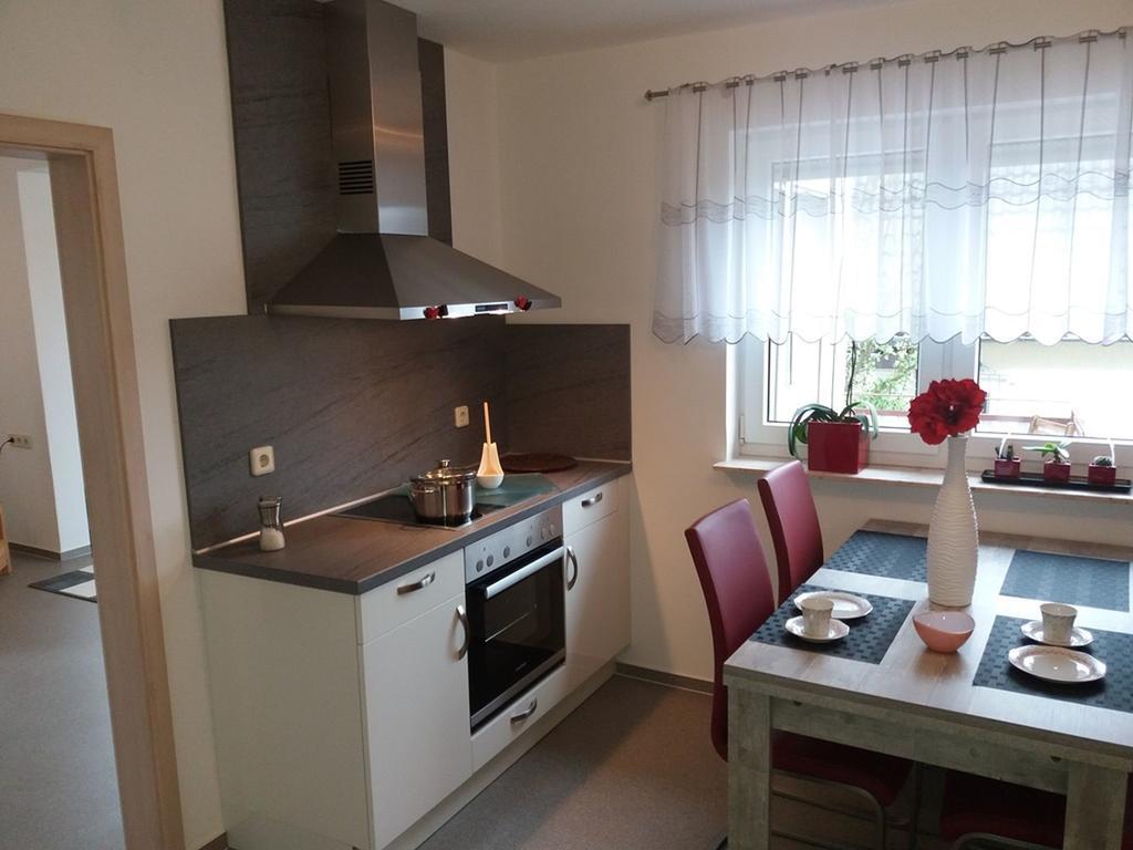 Haus Maruna Schauenburg Εξωτερικό φωτογραφία