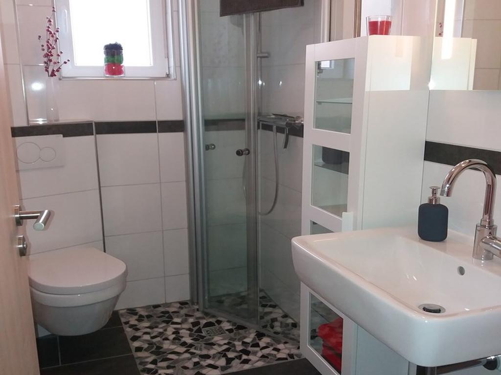 Haus Maruna Schauenburg Εξωτερικό φωτογραφία