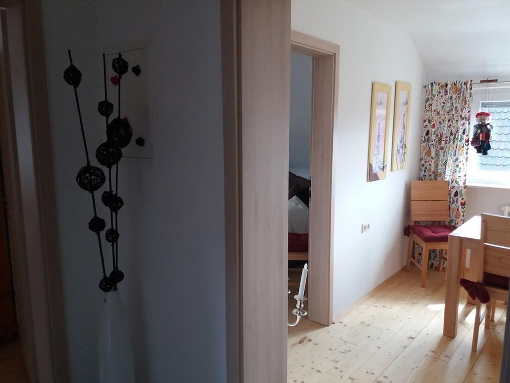 Haus Maruna Schauenburg Εξωτερικό φωτογραφία