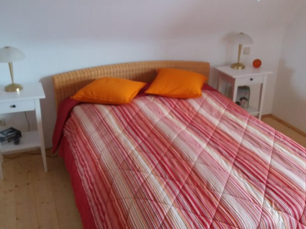 Haus Maruna Schauenburg Εξωτερικό φωτογραφία