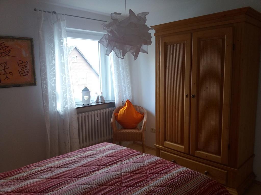 Haus Maruna Schauenburg Εξωτερικό φωτογραφία