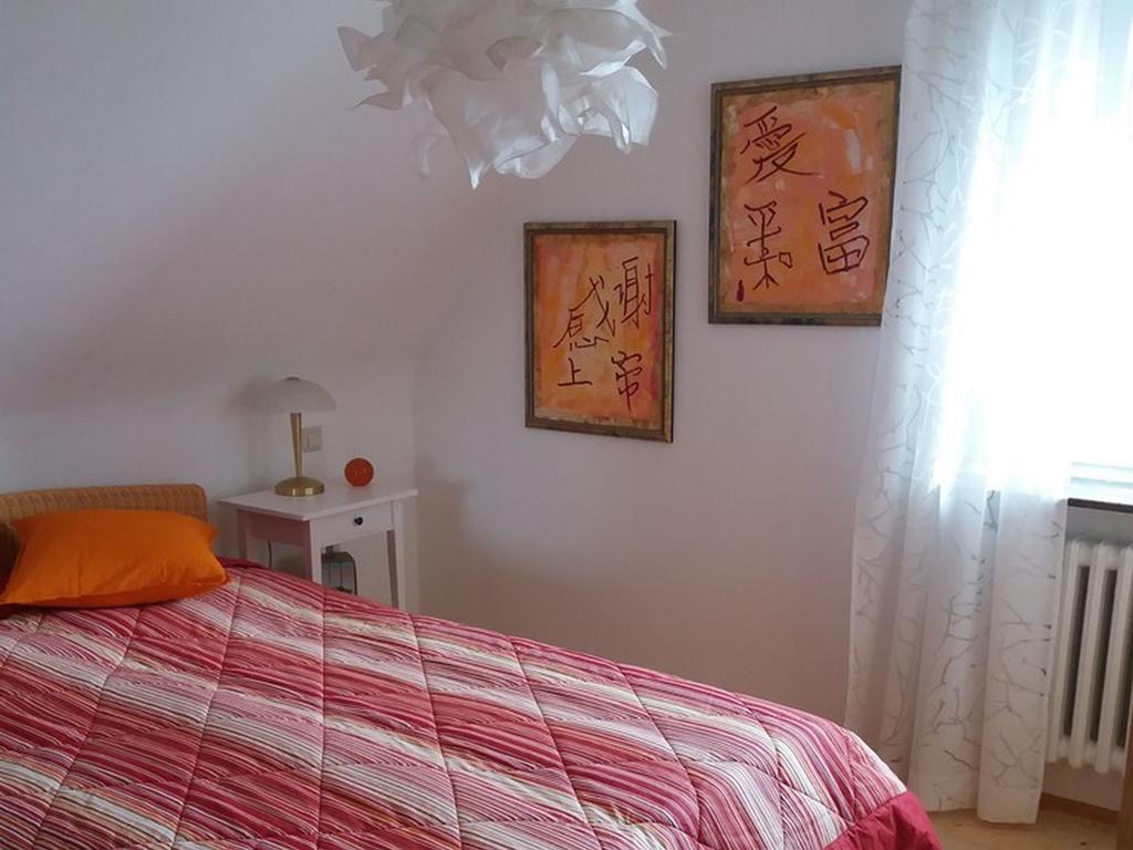 Haus Maruna Schauenburg Εξωτερικό φωτογραφία